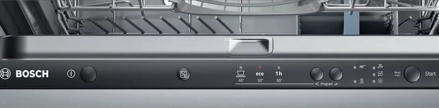 Recenze Bosch SMV23AX00R