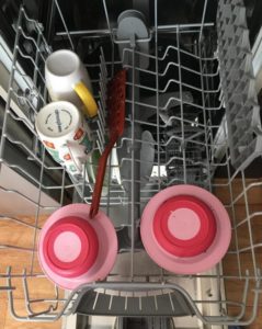 Myčka nádobí Bosch SPV40X90RU