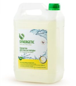 Synergetisch voor PMM