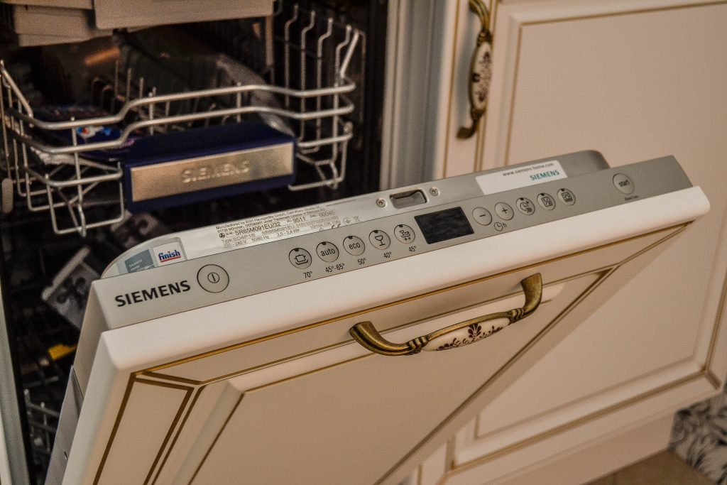 Siemensa SR 65M091