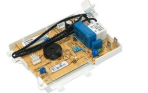 elektronický modul pro myčku nádobí Ariston