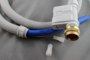 Proč aquastop v pračce?