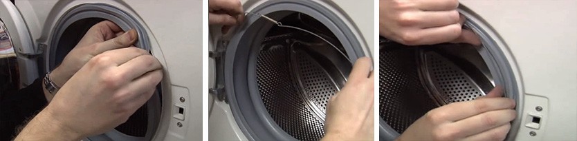 SM Bosch_2 montajı