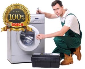 Záruka na pračky Bosch