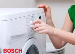 jak používat SM Bosch