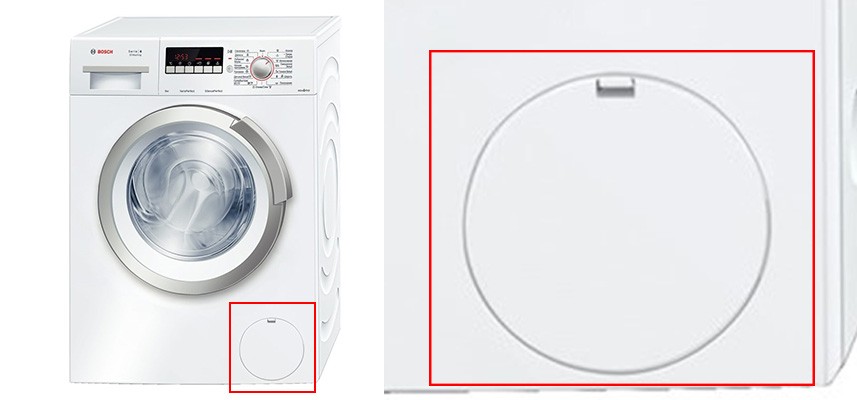 Szűrési hely az SM Bosch_2-ben