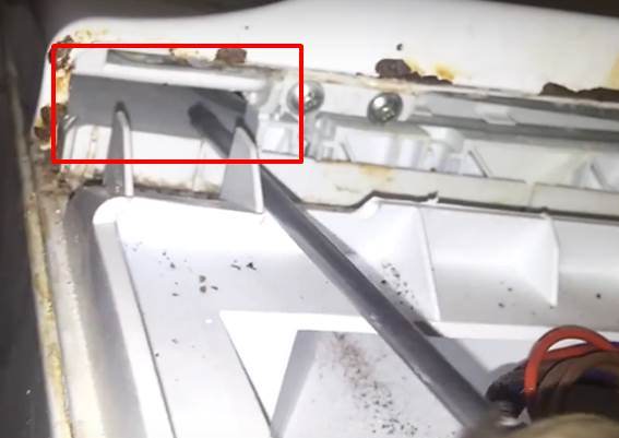 покритие за Indesit_3