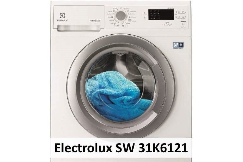 אלקטרולוקס SW 31K6121