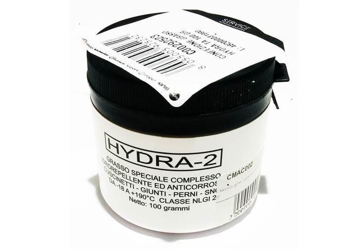 ΥΔΡΑ-2