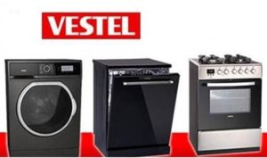 Výrobce praček Vestel