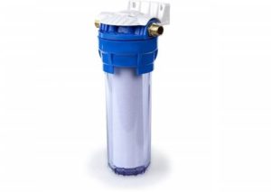 Geyser suodatin