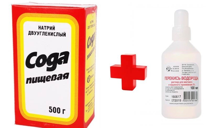 sastojci za domaći booster prah