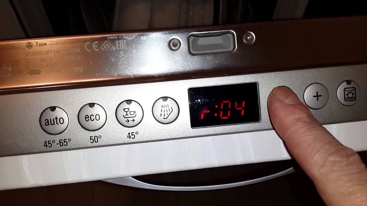 nastavte režim praní při nízké teplotě