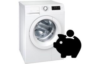 Nejčastěji nakupované pračky