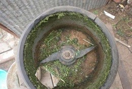 kesme elemanı