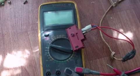 Pojďme zkontrolovat UBL tester