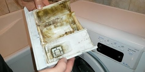 הסרת המגש