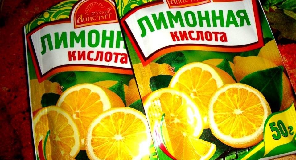k čištění použijte citron