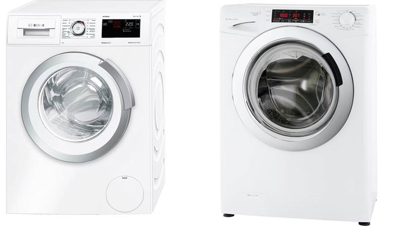 nejlepší modely od Bosch a Kandy