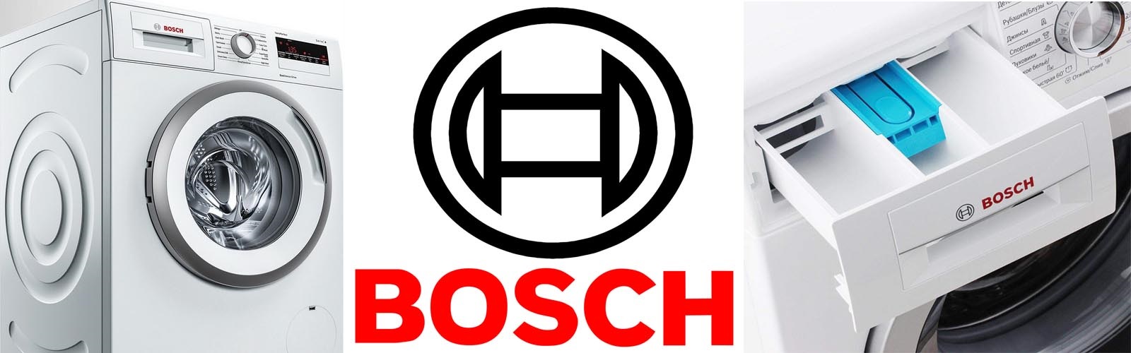 proč je Bosch tak populární