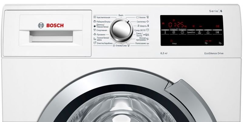 Bosch vyniká svým atraktivním designem