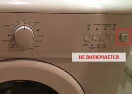 Pračka Beko se nezapne
