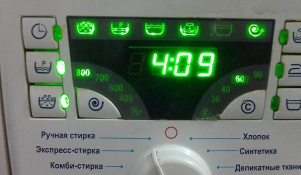 možná jste zvolili špatný program