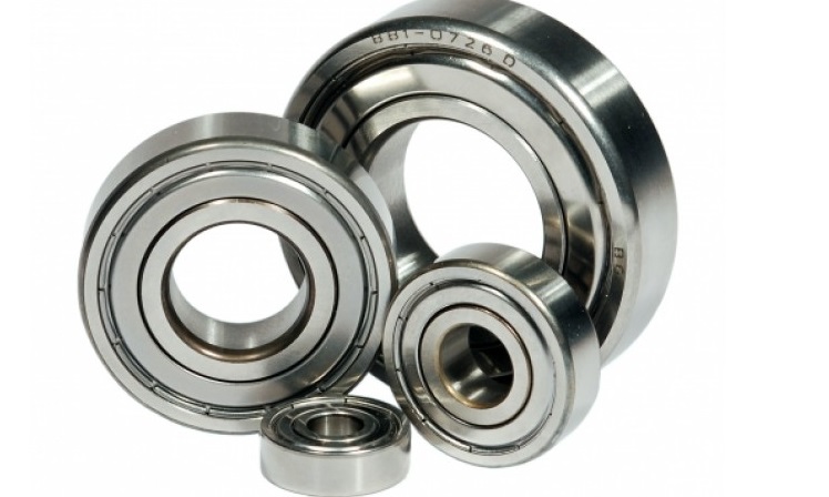 ložiska SKF 6203 ZZ a SKF 6204 ZZ