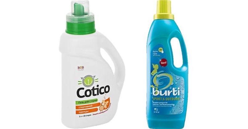 Cotico un Burti Sport