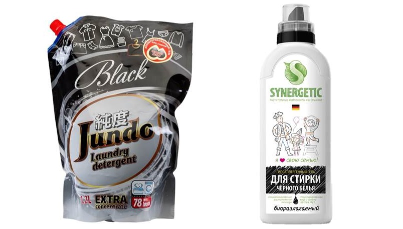 Jundo Black a Synergický