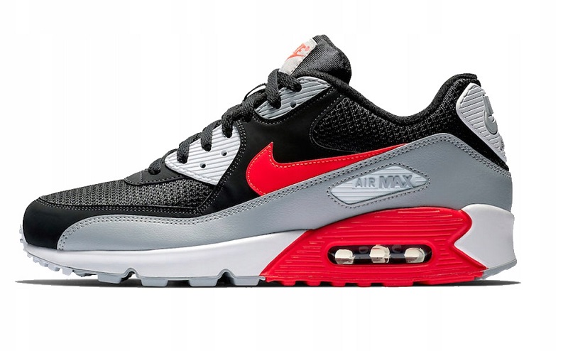 NikeAir Max umyjte opatrně
