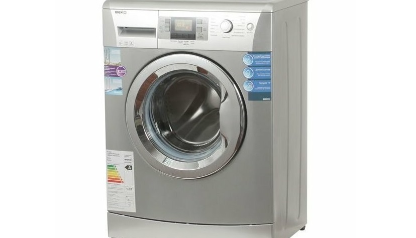 Beko WKB 61041 PTMSC s funkcí čištění vlny
