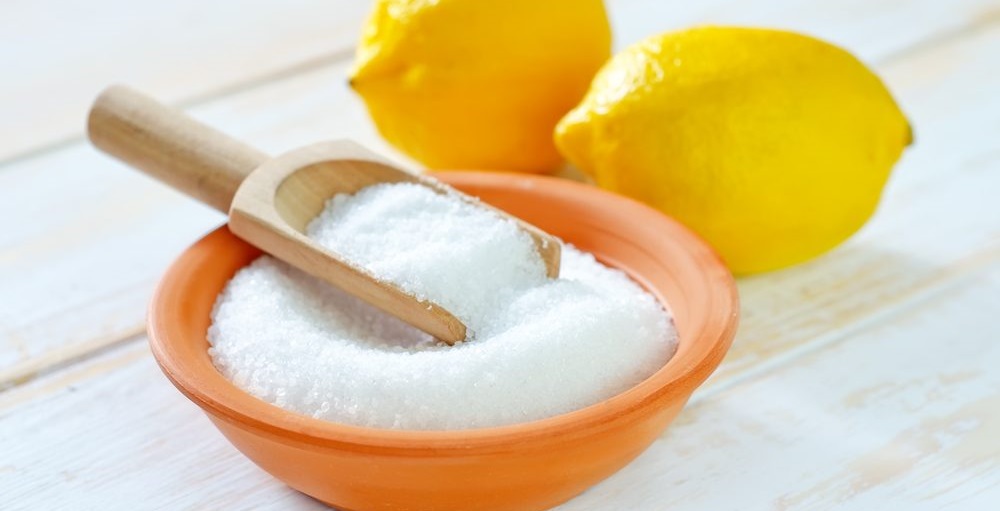 použijte citron
