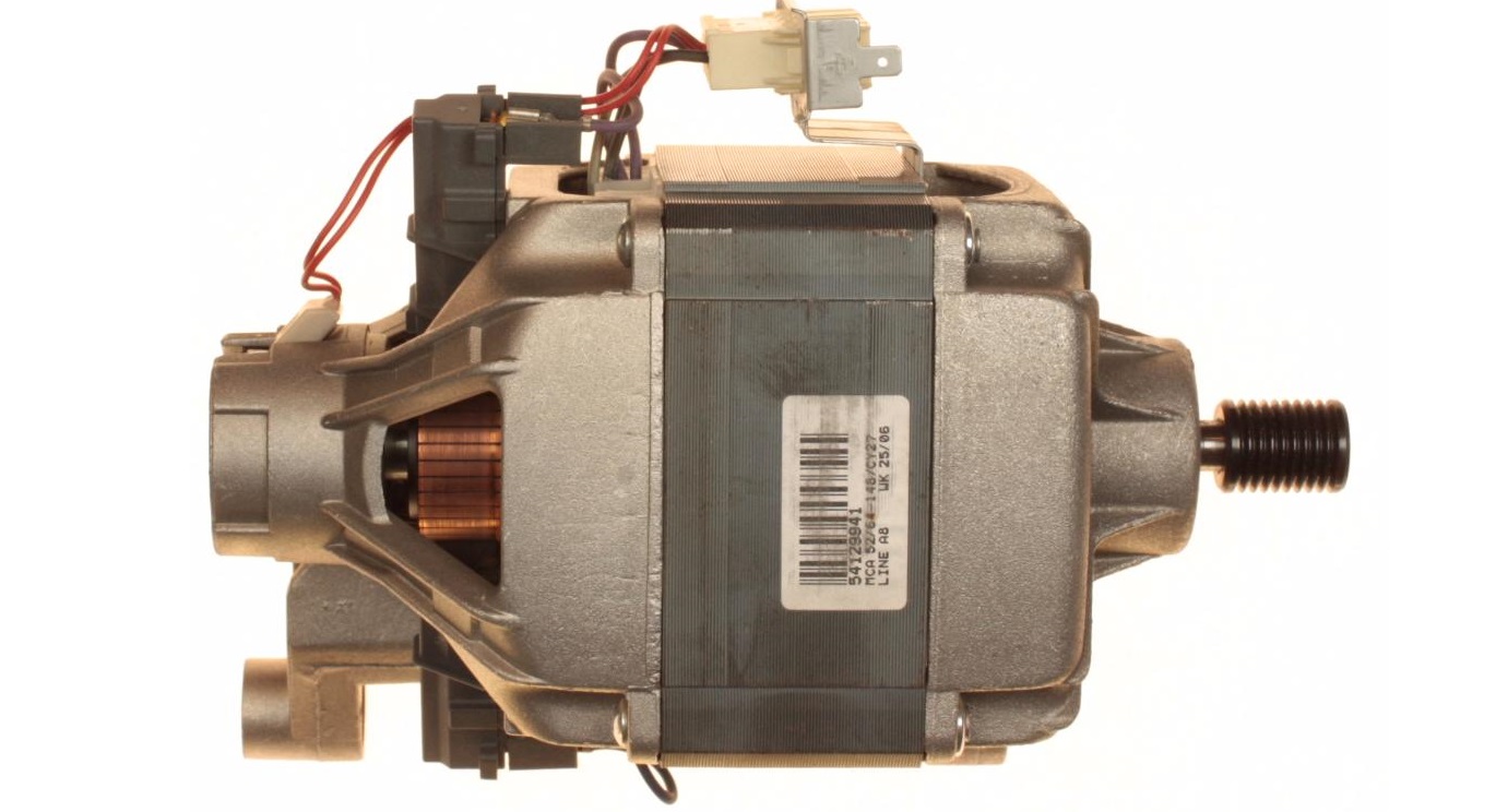 Motor pračky Kandy