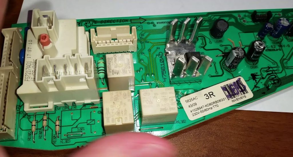 jde o elektroniku