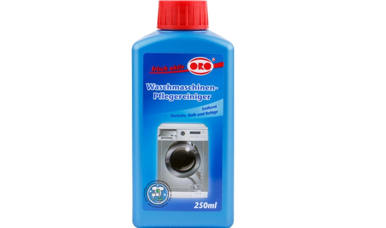 Frisch-Activ pro čisticí stroje