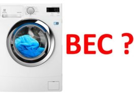 Kolik váží pračka Electrolux?