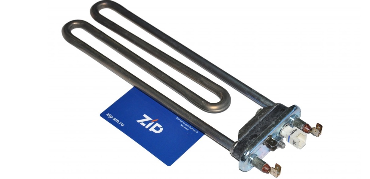 Topné těleso s teplotním čidlem Electrolux