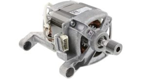 vyjměte a zkontrolujte motor SM Electrolux