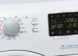So verwenden Sie eine Whirlpool-Waschmaschine richtig