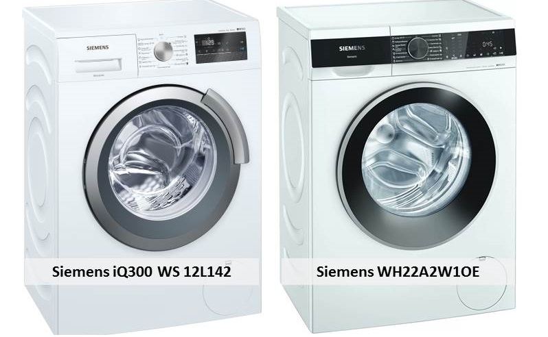 běžící modely SM Siemens
