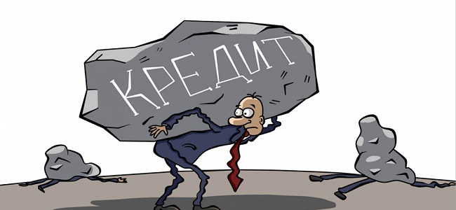 prodává pračku na splacení půjčky