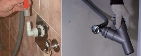 Instalace ventilů DIY