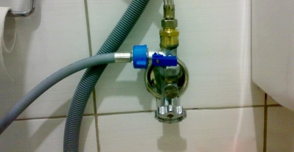 instalace přes odpaliště