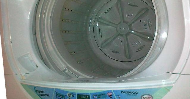 Daewoo s aktivátorem