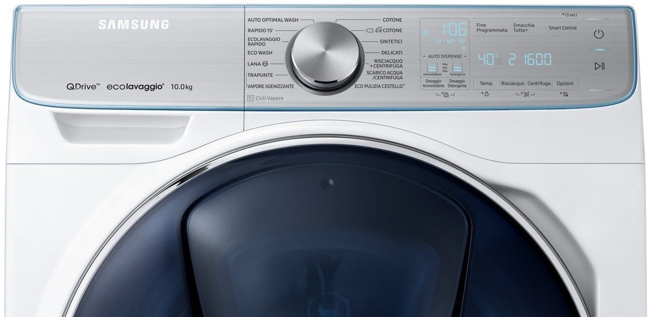 Zařízení Samsung