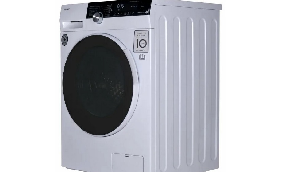Weissgauff WMD 6150 DC invertor Steam