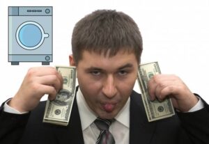 Klamání při opravách praček