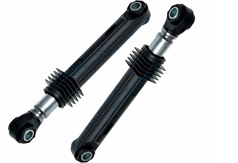 Cách chọn giảm xóc cho máy giặt