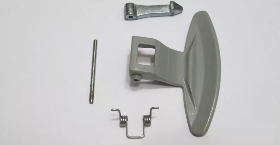 prvky dveřního mechanismu SM LG